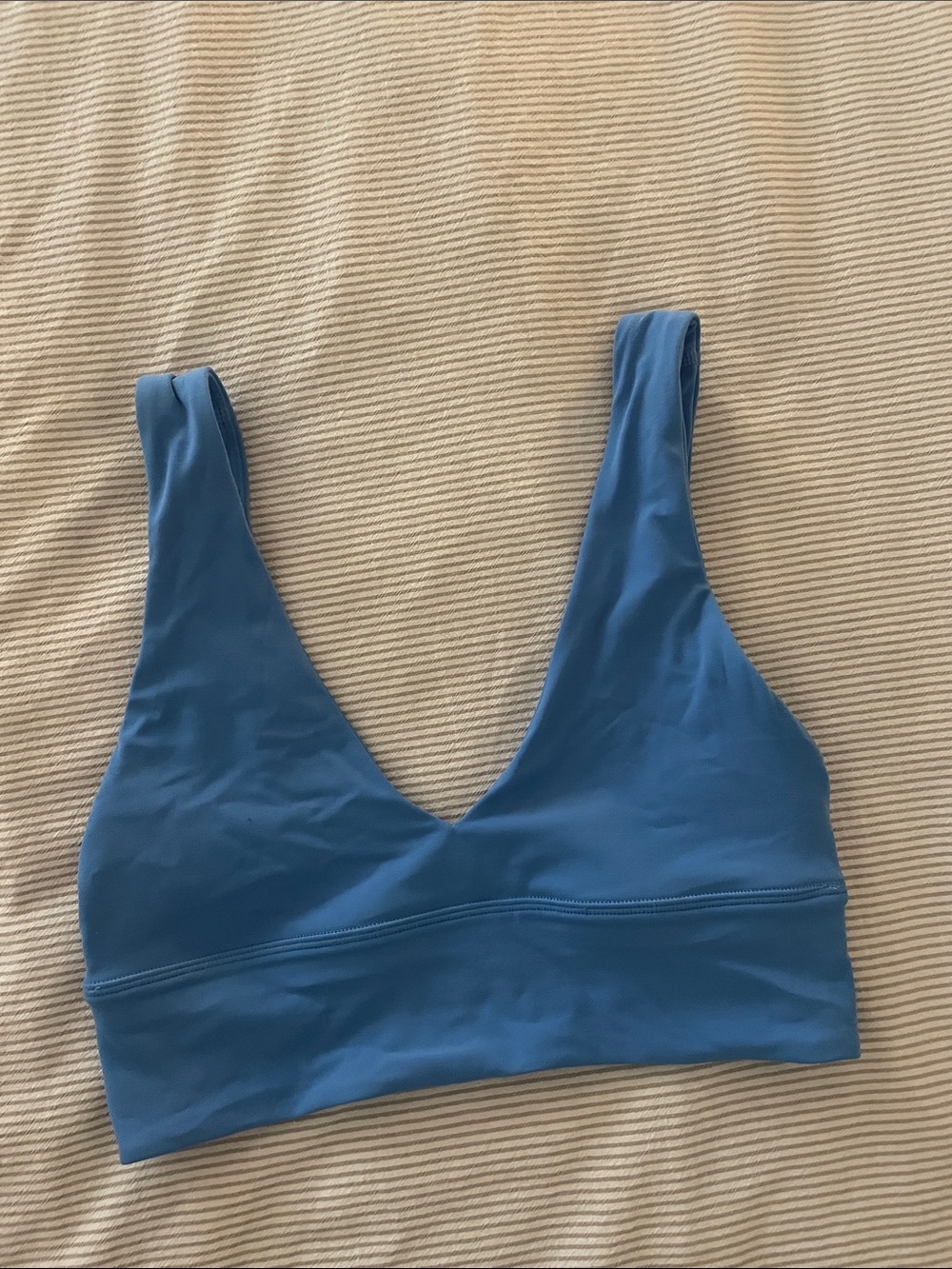 Lululemon align bra size 6